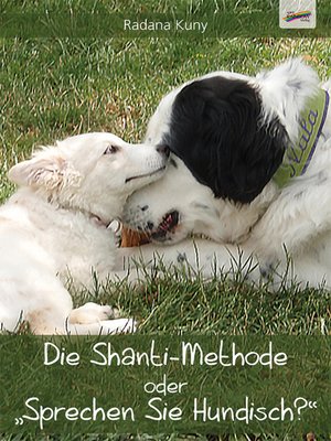 cover image of Die Shanti-Methode